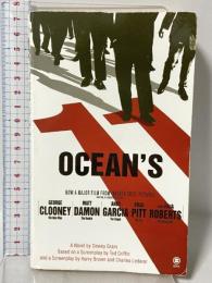 洋書 Ocean's 11 AN ONYX BOOK DeweyGram