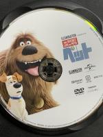 ペット NBCユニバーサルエンターテインメント ルイス・C・K DVD