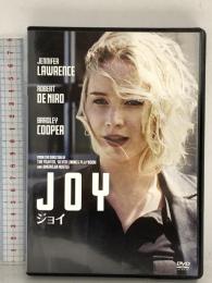 ジョイ 20世紀フォックスエンターテインメント ジェニファー・ローレンス DVD