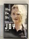 ジョイ 20世紀フォックスエンターテインメント ジェニファー・ローレンス DVD