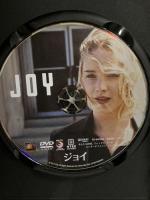 ジョイ 20世紀フォックスエンターテインメント ジェニファー・ローレンス DVD
