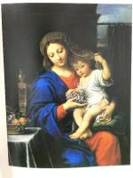 図録 ルーヴル美術館200年展 Exposition du Bicentenaire du Musee du Louvre 1993年 日本経済新聞社