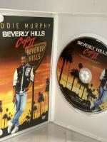 ビバリーヒルズ・コップ2 スペシャル・コレクターズ・エディション パラマウント ジャパン エディ・マーフィ DVD