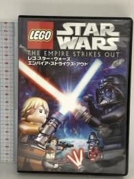レゴ(R)スター・ウォーズ エンパイア・ストライクス・アウト 20世紀フォックスエンターテインメント マット・スローン DVD