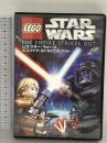 レゴ(R)スター・ウォーズ エンパイア・ストライクス・アウト 20世紀フォックスエンターテインメント マット・スローン DVD