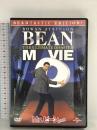 Mr.ビーン 劇場版 NBCユニバーサルエンターテインメント ローワン・アトキンソン DVD