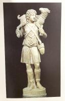 図録 ヴァチカン美術館 特別展 古代ギリシャからルネッサンス、バロックまで 1989年 日本テレビ放送網