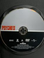 サイコ2 ジェネオンユニバーサルエンターテインメント アンソニー・パーキンス DVD