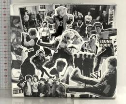 WINNER - EXIT : E (ミニアルバム/1CD+フォトブック+バッジ+フィルム1枚+ポラロイド2枚) (S Ver.) [並行輸入品] YG Ent. CD