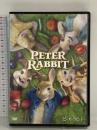 ピーターラビット ソニー・ピクチャーズエンタテインメント ジェームズ・コーデン DVD