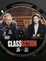 訴訟 20世紀フォックスエンターテインメント ジーン・ハックマン DVD