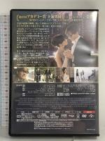 博士と彼女のセオリー NBCユニバーサルエンターテインメント エディ・レッドメイン DVD