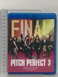 ピッチ・パーフェクト3 ラストステージ NBCユニバーサルエンターテインメント アナ・ケンドリック [Blu-ray]