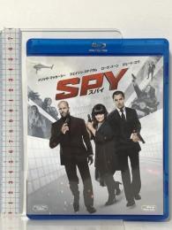 SPY/スパイ 20世紀フォックスホームエンターテイメント ジェイソン・ステイサム [Blu-ray]
