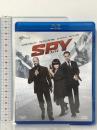 SPY/スパイ 20世紀フォックスホームエンターテイメント ジェイソン・ステイサム [Blu-ray]