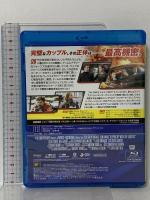 Mr.&Mrs. スパイ 20世紀フォックスホームエンターテイメント ガル・ガドット [Blu-ray]