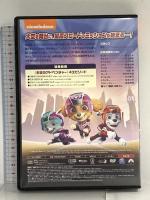 パウ・パトロール 大空のミッション・パウ ロイヤルストーンをとりもどせ! NBCユニバーサルエンターテインメント 潘めぐみ DVD