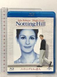 ノッティングヒルの恋人 ジェネオンユニバーサルエンターテインメント ジュリア・ロバーツ [Blu-ray]