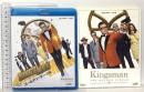 キングスマン:ゴールデン・サークル 20世紀フォックスホームエンターテイメント タロン・エガートン[DVD+Blu-ray] 2枚組
