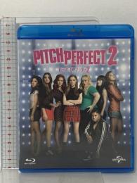 ピッチ・パーフェクト2 NBCユニバーサルエンターテインメント アナ・ケンドリック [Blu-ray]