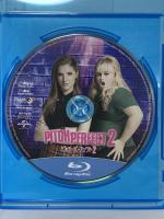ピッチ・パーフェクト2 NBCユニバーサルエンターテインメント アナ・ケンドリック [Blu-ray]