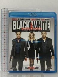 Black&White/ブラック&ホワイト エクステンデッド・エディション 20世紀フォックスホームエンターテイメント リーズ・ウィザースプーン [Blu-ray]