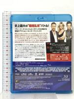 Black&White/ブラック&ホワイト エクステンデッド・エディション 20世紀フォックスホームエンターテイメント リーズ・ウィザースプーン [Blu-ray]