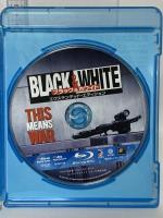 Black&White/ブラック&ホワイト エクステンデッド・エディション 20世紀フォックスホームエンターテイメント リーズ・ウィザースプーン [Blu-ray]