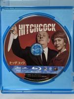 ヒッチコック 20世紀フォックスホームエンターテイメント  アンソニー・ホプキンス [Blu-ray]