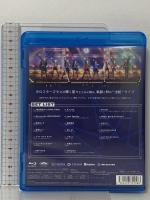 HOLOSTARS 2nd ACT「GREAT VOYAGE to UNIVERSE!!」 ブシロードミュージック HOLOSTARS [Blu-ray]