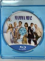 マンマ・ミーア! ジェネオンユニバーサルエンターテインメント メリル・ストリープ [Blu-ray]