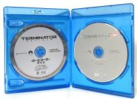 ターミネーター:新起動/ジェニシス パラマウントジャパン アーノルド・シュワルツェネッガー [DVD+Blu-ray] 2枚組