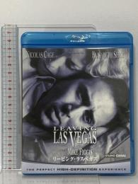 リービング・ラスベガス  ジェネオン・ユニバーサル ニコラス・ケイジ [Blu-ray]