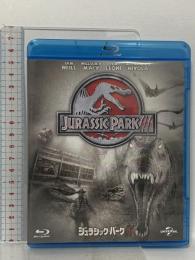 ジュラシック・パーク3 ジェネオンユニバーサルエンターテインメント サム・ニール [Blu-ray]