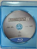 ジュラシック・パーク3 ジェネオンユニバーサルエンターテインメント サム・ニール [Blu-ray]