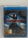 リンカーン/秘密の書 20世紀フォックスホームエンターテイメント ベンジャミン・ウォーカー [Blu-ray]
