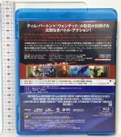 リンカーン/秘密の書 20世紀フォックスホームエンターテイメント ベンジャミン・ウォーカー [Blu-ray]