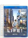 LIFE!/ライフ 20世紀フォックスホームエンターテイメント ベン・スティラー [Blu-ray]