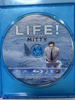 LIFE!/ライフ 20世紀フォックスホームエンターテイメント ベン・スティラー [Blu-ray]