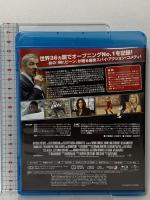 ジョニー・イングリッシュ 気休めの報酬 ジェネオンユニバーサルエンターテインメント ローワン・アトキンソン [Blu-ray]