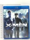 X-MEN 20世紀フォックスホームエンターテイメント パトリック・スチュワート [Blu-ray]