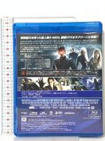 X-MEN 20世紀フォックスホームエンターテイメント パトリック・スチュワート [Blu-ray]