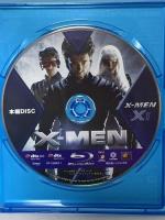 X-MEN 20世紀フォックスホームエンターテイメント パトリック・スチュワート [Blu-ray]