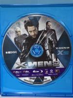 X-MEN2 20世紀フォックスホームエンターテイメント ヒュー・ジャックマン [Blu-ray]