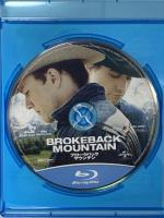 ブロークバック・マウンテン ジェネオンユニバーサルエンターテインメント ヒース・レジャー [Blu-ray]