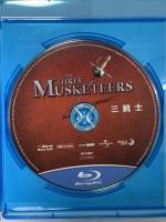 三銃士 ジェネオン・ユニバーサル オリヴァー・リード  [Blu-ray]
