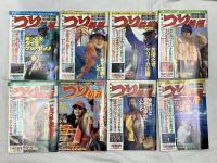 釣り関係 まとめて45冊以上 不揃い 辰巳出版 ヤリイカ本番 カレイ&アイナメ必釣術 ボート釣の決めて ヒラメ釣り