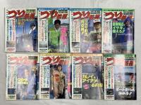釣り関係 まとめて45冊以上 不揃い 辰巳出版 ヤリイカ本番 カレイ&アイナメ必釣術 ボート釣の決めて ヒラメ釣り