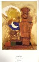 図録 パリ展帰国記念 三岸節子展 1998年 朝日新聞社