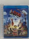 LEGO(R)ムービー  ワーナー・ブラザース・ホームエンターテイメント クリス・プラット [Blu-ray]